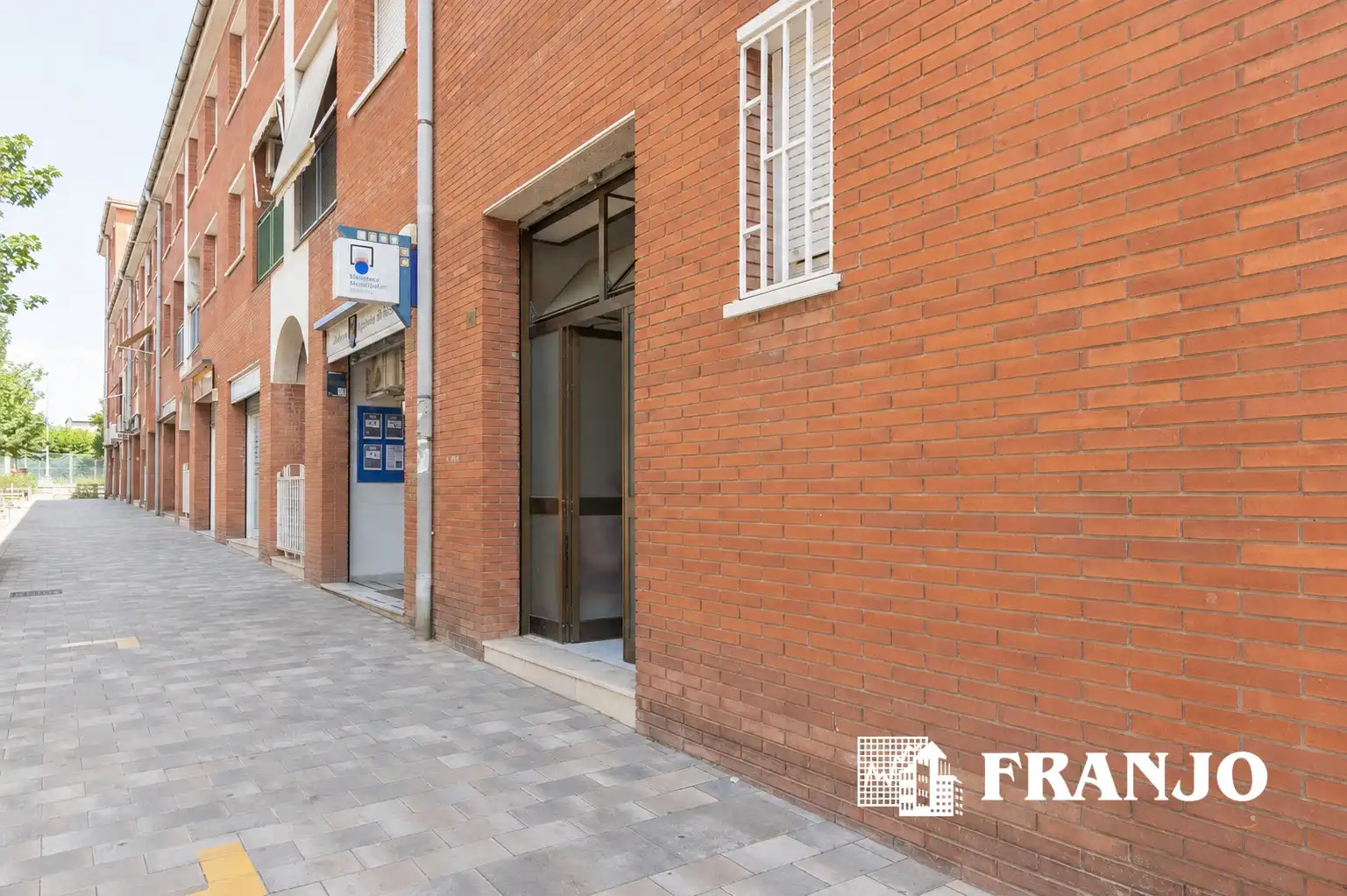 Local commercial à vendre à Centre - Eixample – Can Llobet