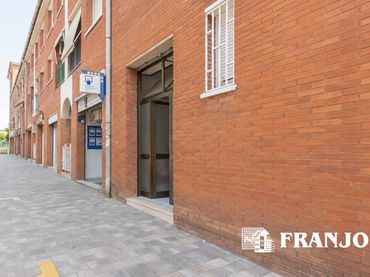 Local commercial à vendre à Centre - Eixample – Can Llobet