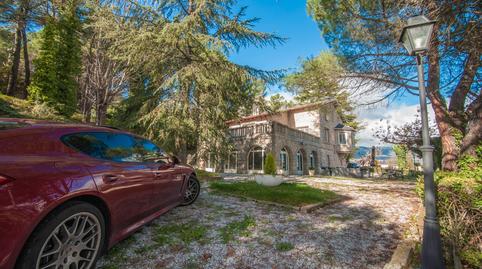 Foto 2 de Finca rústica en venda a N/a, Guadarrama, Madrid