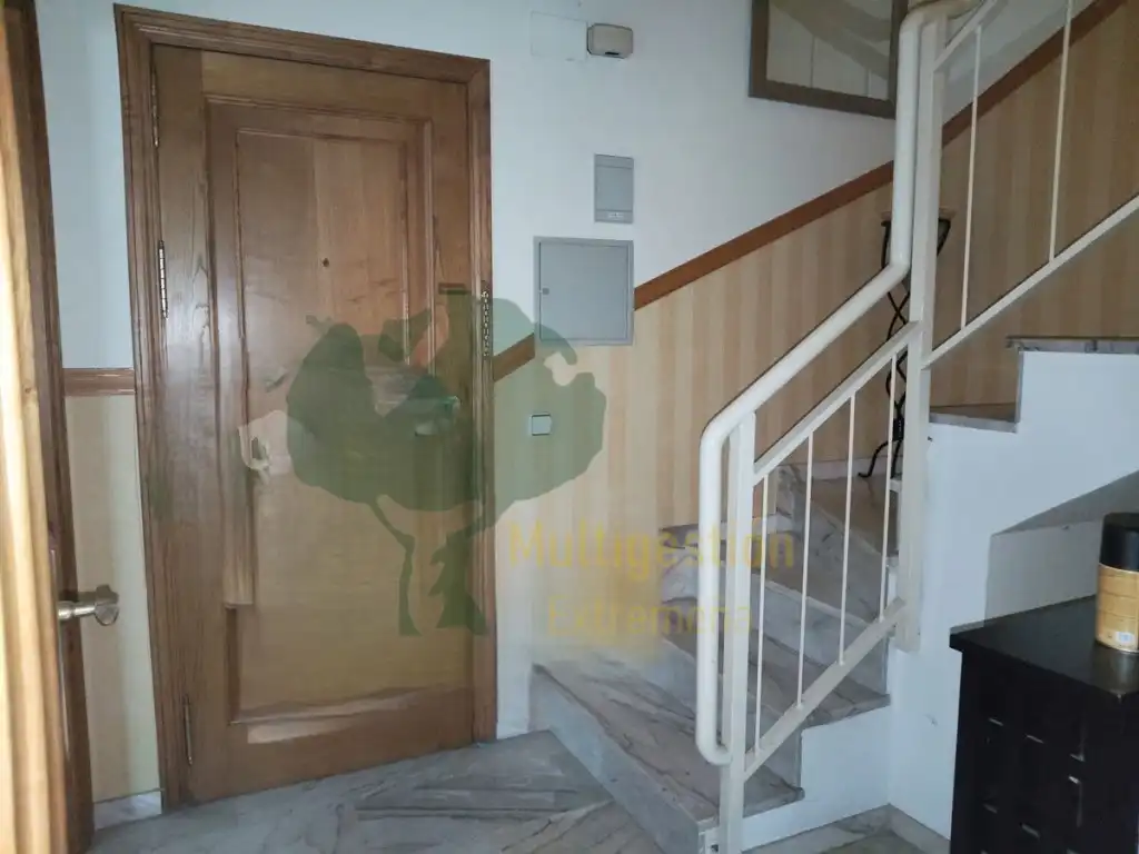 Dúplex en venda en Cáceres
