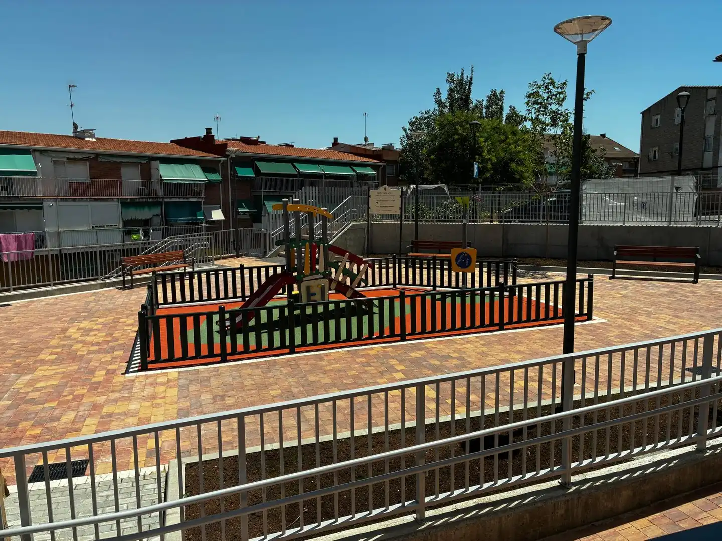 Piso de alquiler en Pueblo