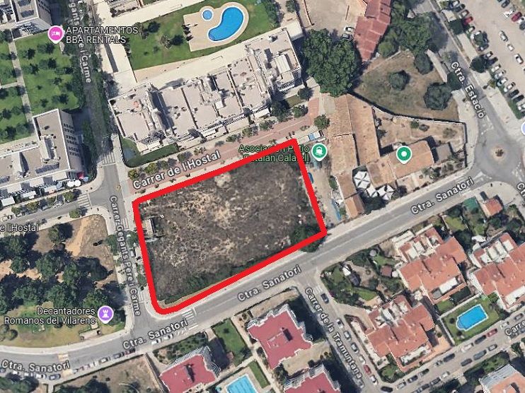 Residential for sale in Calafell