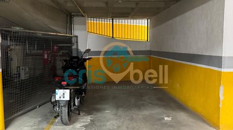 LorcaGaraje, imagen 2
