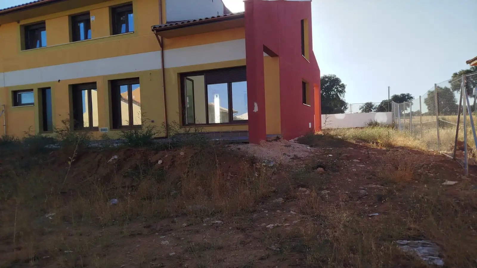 Casa bifamiliare in vendita a Calle del Val de los Lazos, imagen 5