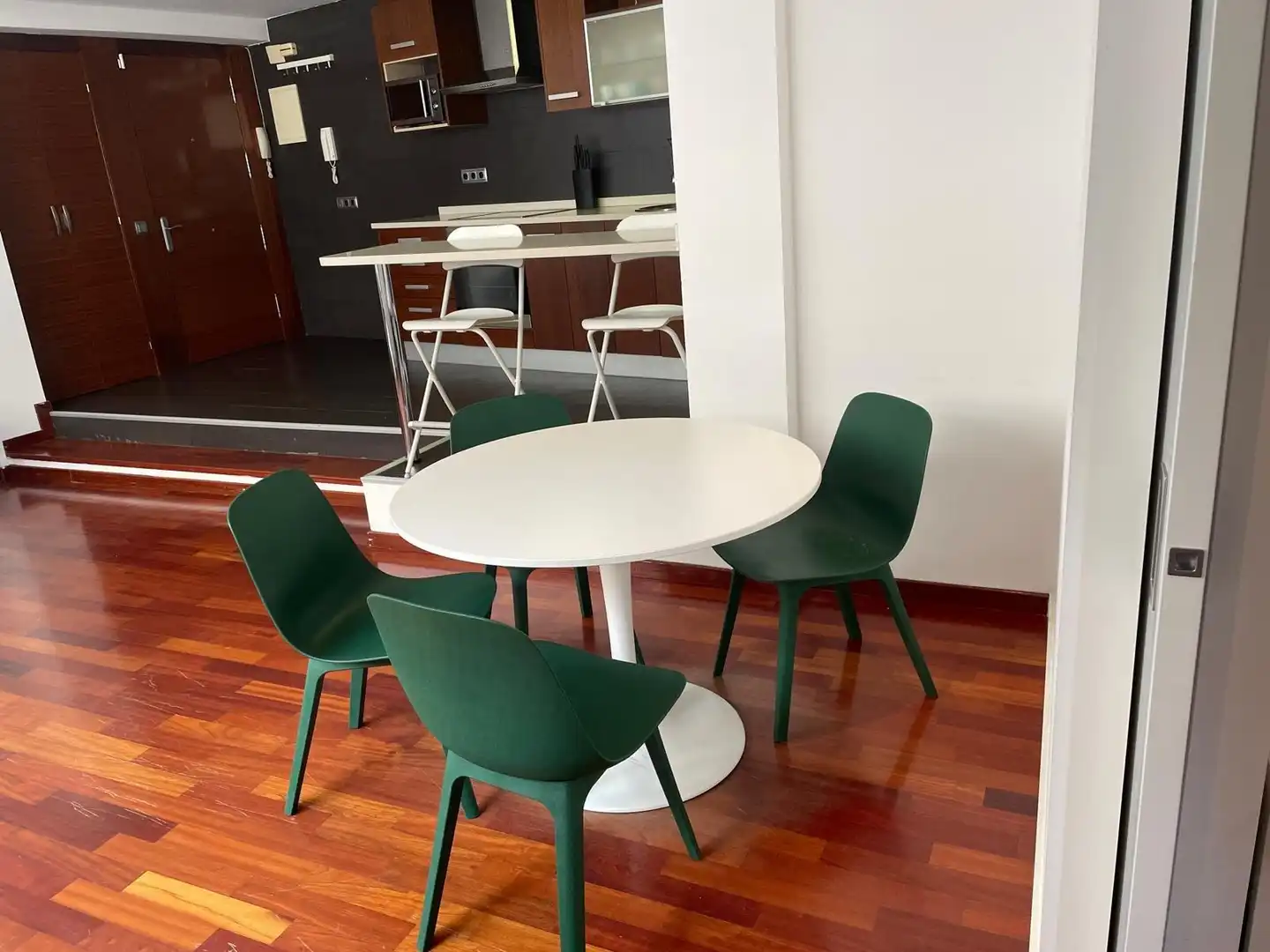 Flat with lift for sale in Carrer BERTRAN, imagen 4