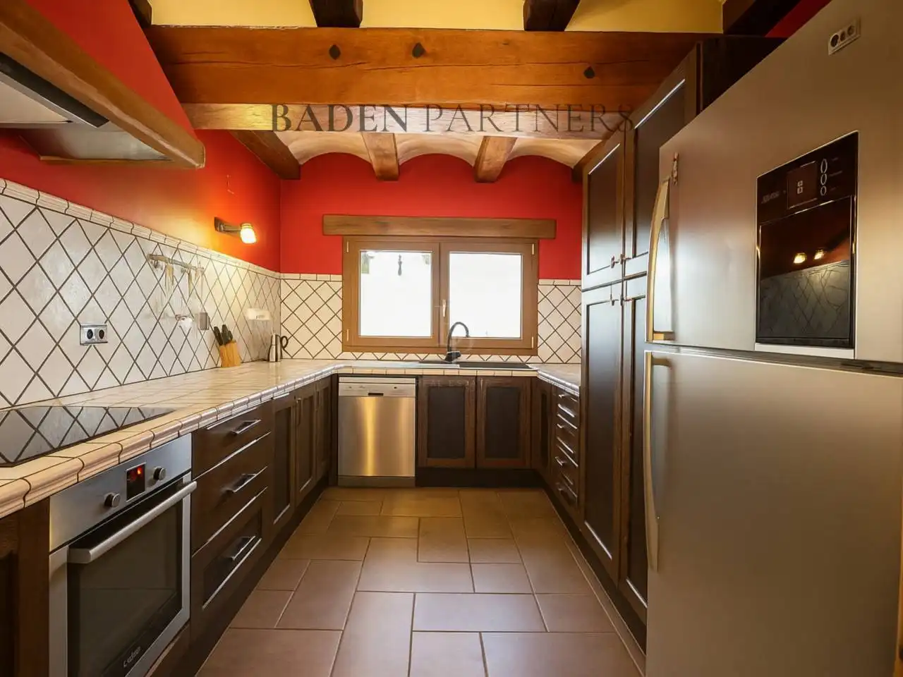 Villa avec piscine à vendre à Barcelona, imagen 14