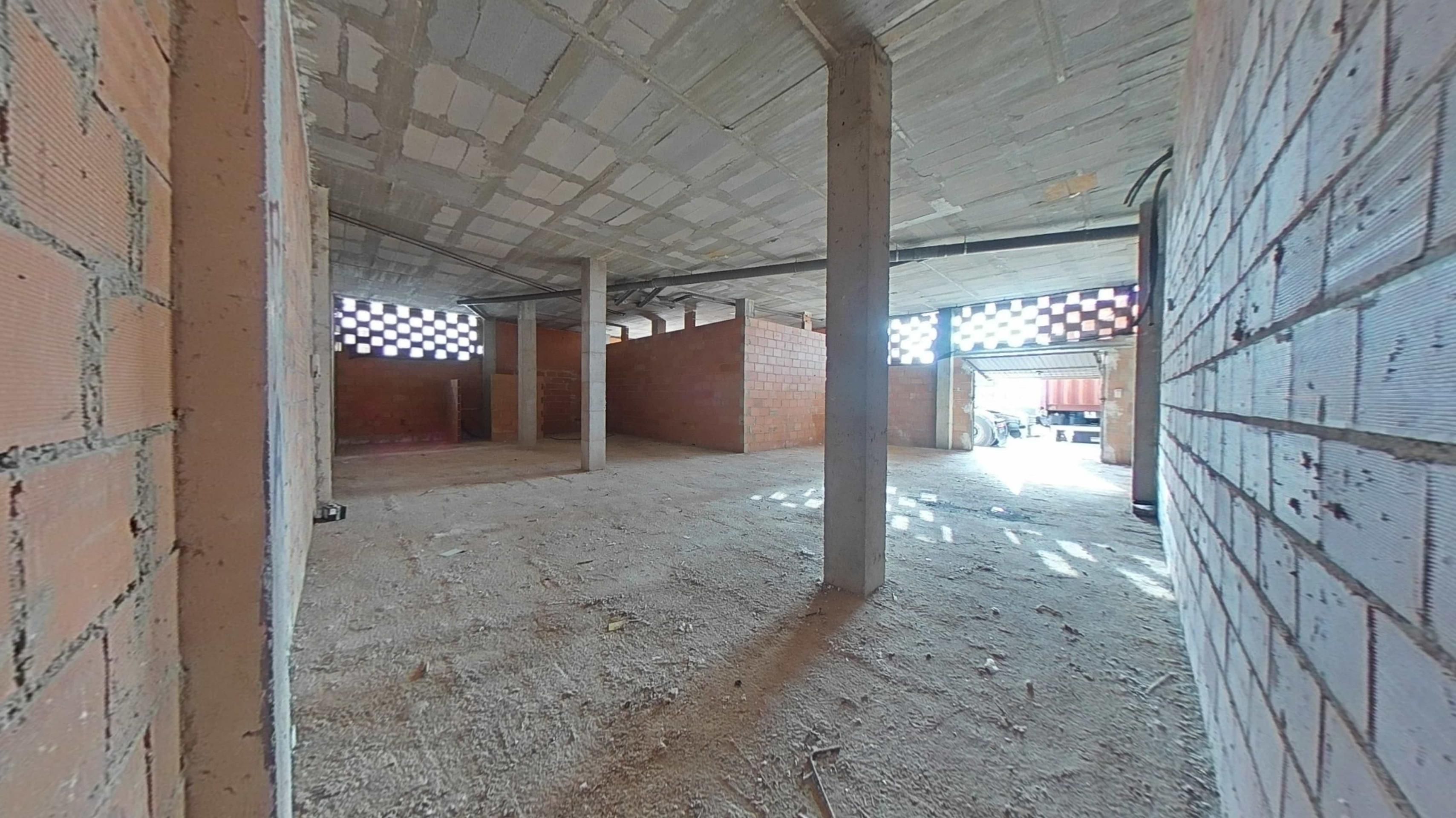 Local en venda en  Murcia Capital