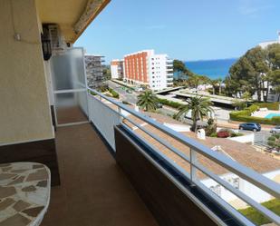 Bedroom of Apartment for sale in Mont-roig del Camp  with Air Conditioner and Terrace