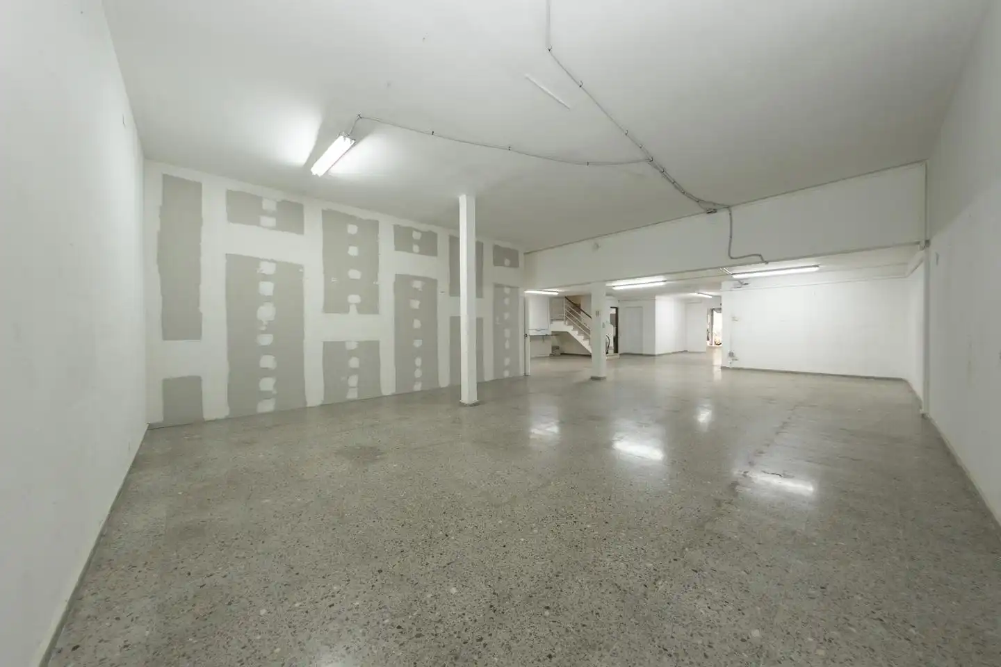 Local comercial en venta en Carrer de Castillejos, imagen 8