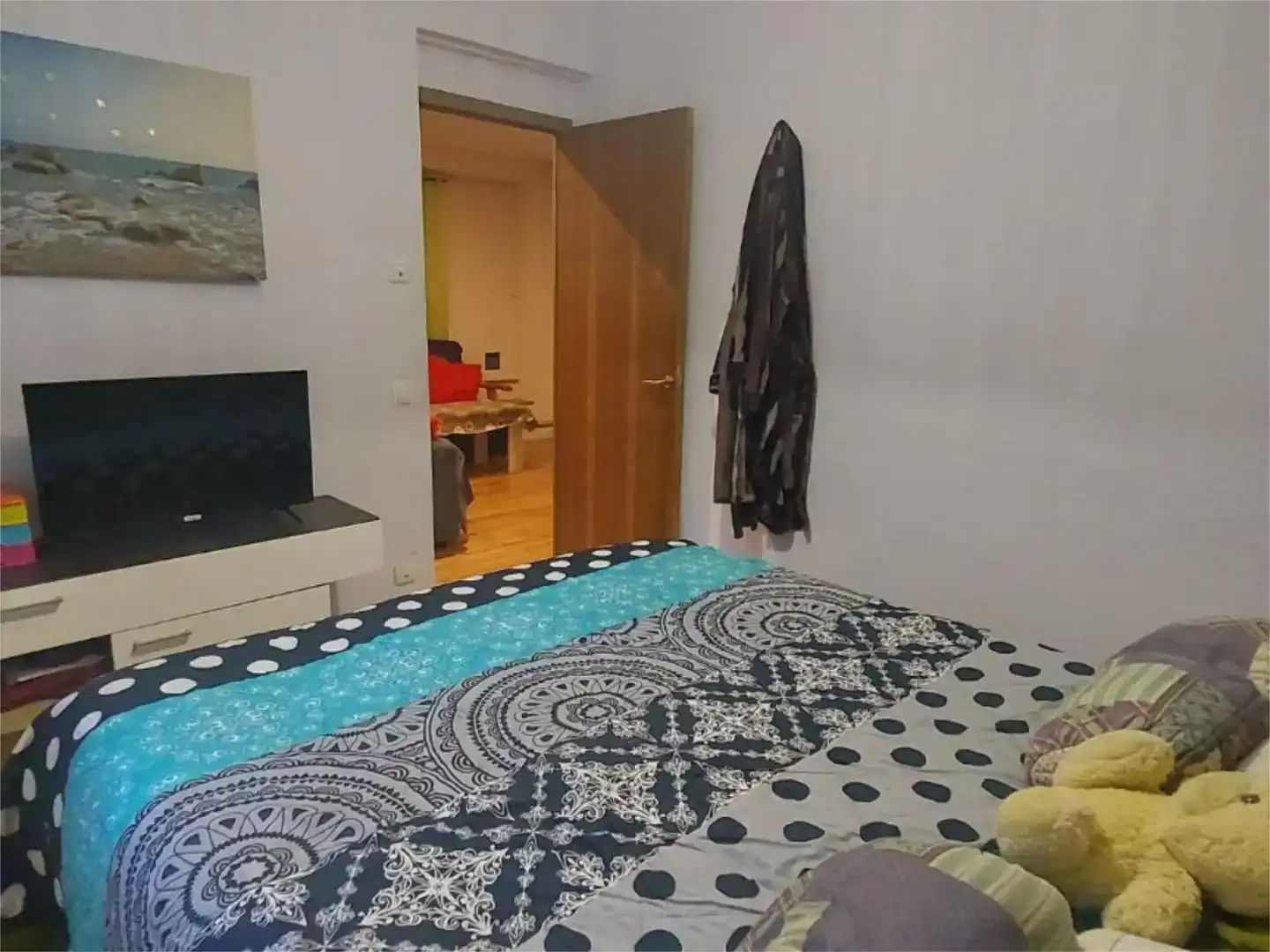 Dormitori de Casa o xalet en venda en Vidreres