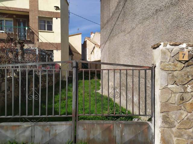 Terreno en Venta en Gascones