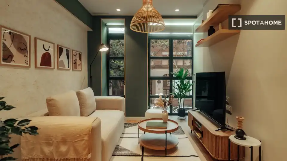 Flat to rent in Eixample, imagen 2