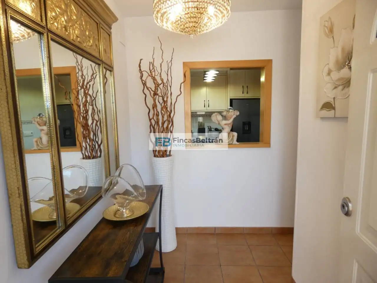 Casa o chalet en venta en Peñíscola / Peníscola con Jardín privado, Terraza y Amueblado