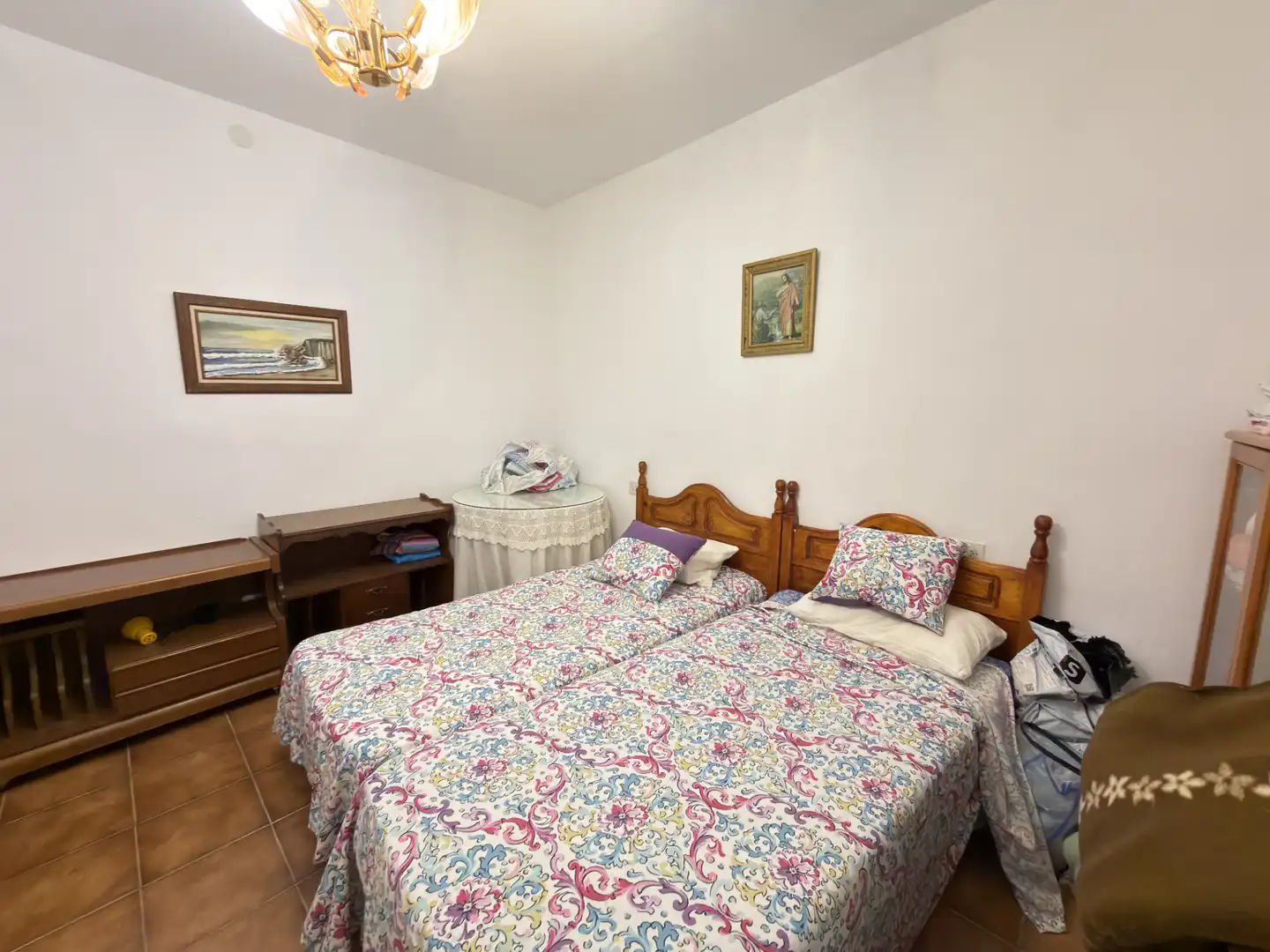 Casa con terrazza in vendita a Calle San Ginés, imagen 33