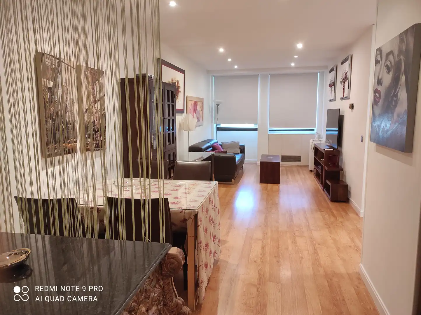 Flat for rent in Calle de la Princesa, Argüelles