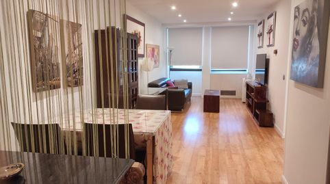 Photo 5 of Flat for rent in Calle de la Princesa, Argüelles, Madrid Capital