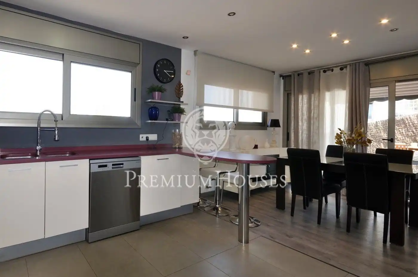 Maison avec piscine à vendre à Sant Cebrià de Vallalta, imagen 9