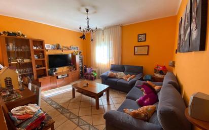 Living room of House or chalet for sale in Valle de Trápaga-Trapagaran  with Terrace