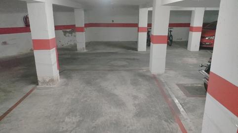 Foto 4 de Garaje en venta en Calle Marruecos, 11, Ciudad Jardín - Zoco, Córdoba