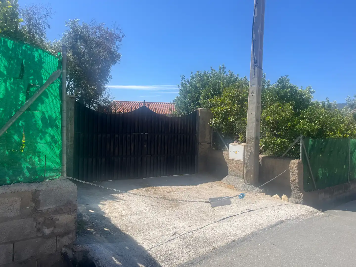 Rustikales Grundstück zum Verkauf in Calle Azahar, imagen 26