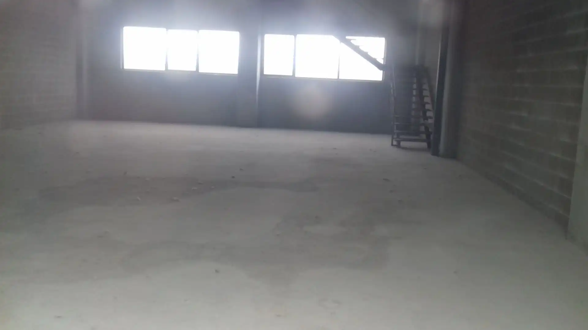 Industrial building for sale in Olesa de Montserrat, imagen 4