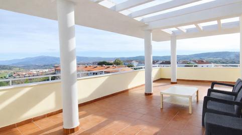 Foto 5 de Ático en venta en Avenida Donantes de Sangre, Miralvalle - Av. Virgen del Puerto - La Data, Plasencia