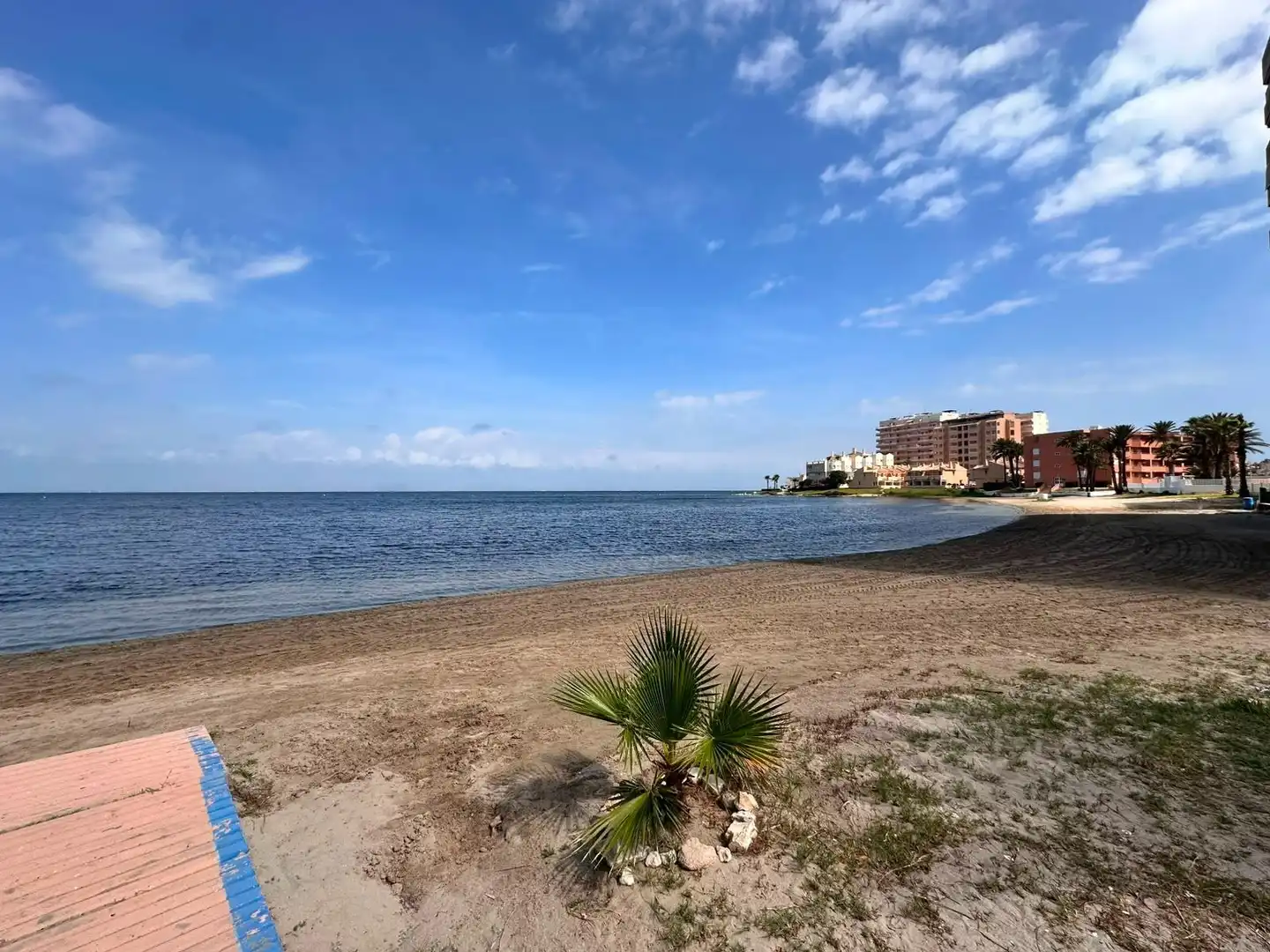 Apartament en venda a Playa de las Gaviotas - El Pedrucho