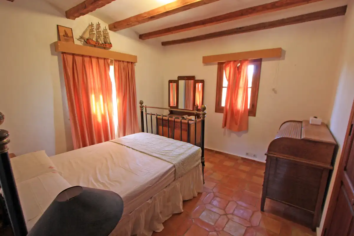 Casa con jardín en venta en Montgó - Ermita, imagen 29