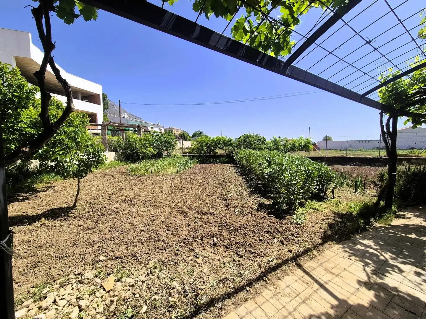 Casa con jardín en venta en Loja, imagen 8