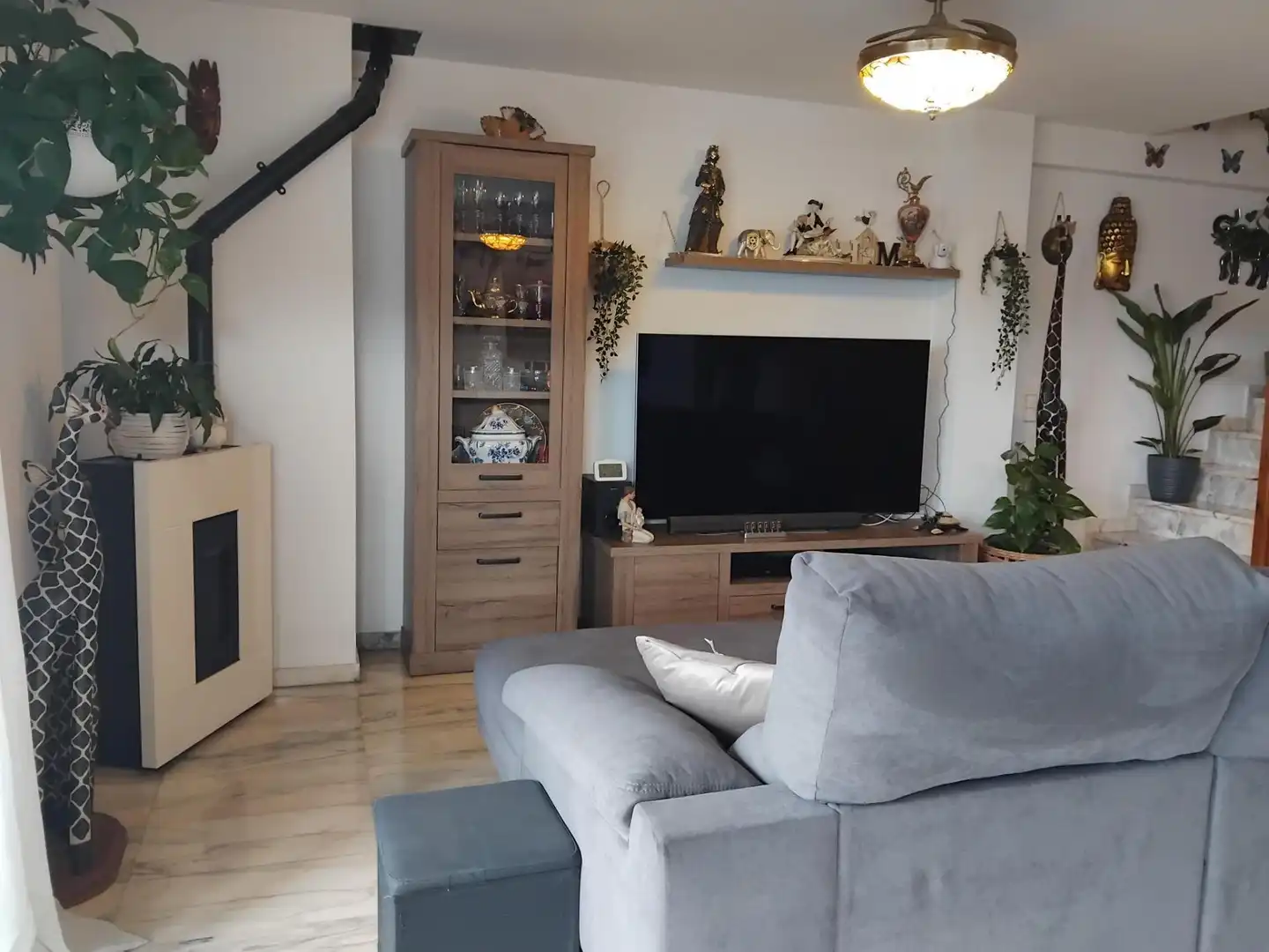 Appartement avec ascenseur à vendre à La Seu d'Urgell, imagen 3