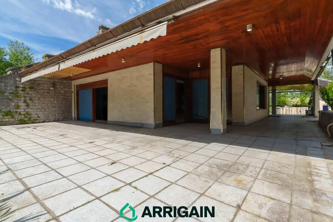 Casa con terraza en venta en Jaitzubia Auzoa, imagen 67