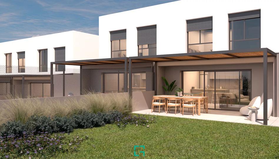 Foto 0 de Promoció Nou Residencial Sils