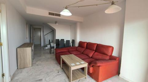 Foto 3 de Dúplex de lloguer a Ágave, Santangelo, Benalmádena