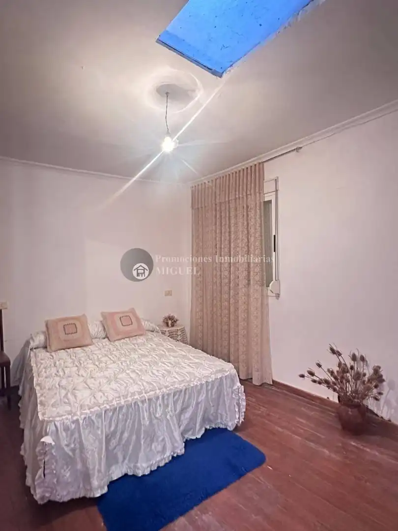 Dormitori de Casa o xalet en venda en Verín amb Terrassa