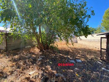 House with garden for sale in Belmez
