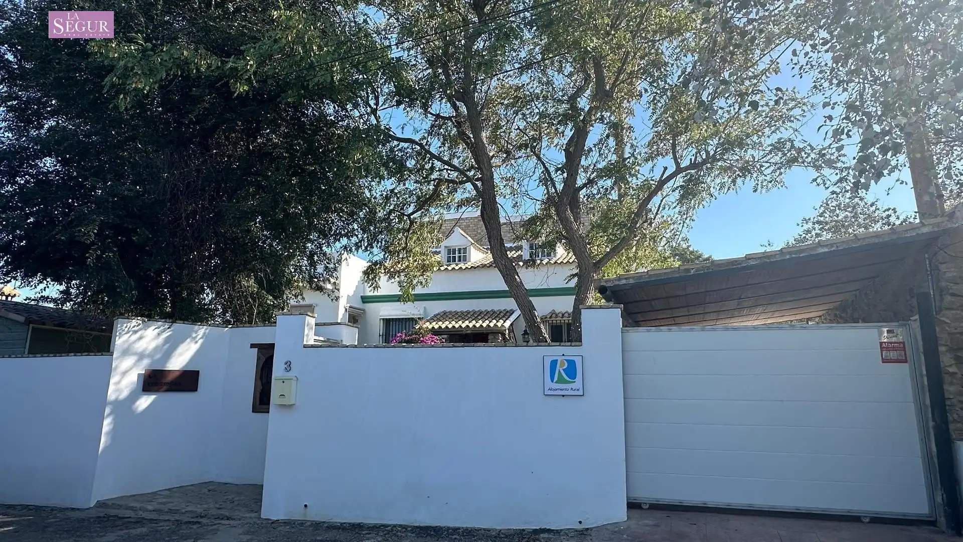 Houses for sale in Los Franceses – La Vega