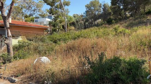 Parcela urbana en venta – Urbanización Montehorquera, Vilamarxant, immagine 3