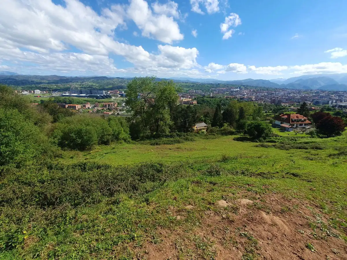 Terreno residencial en venta en Parroquias Norte - Naranco, imagen 10