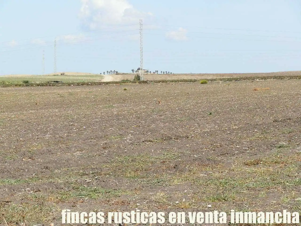 Rural land for sale in Virgen del Mar, imagen 5