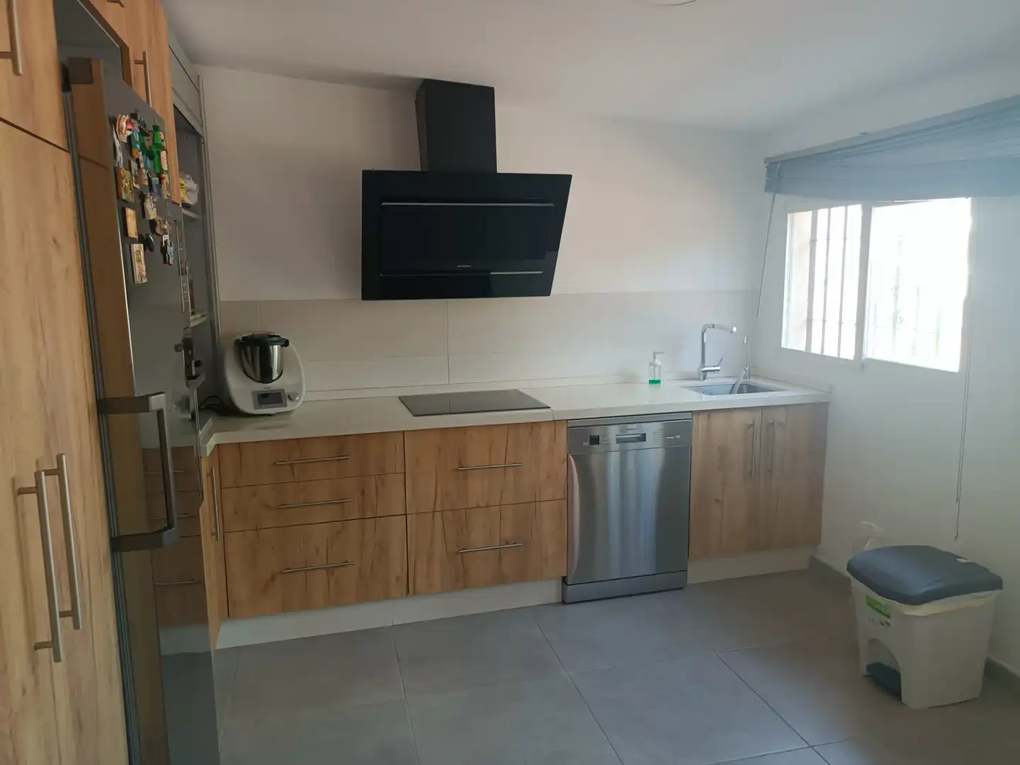 Chalet en venta en Poniente-Sur, imagen 13