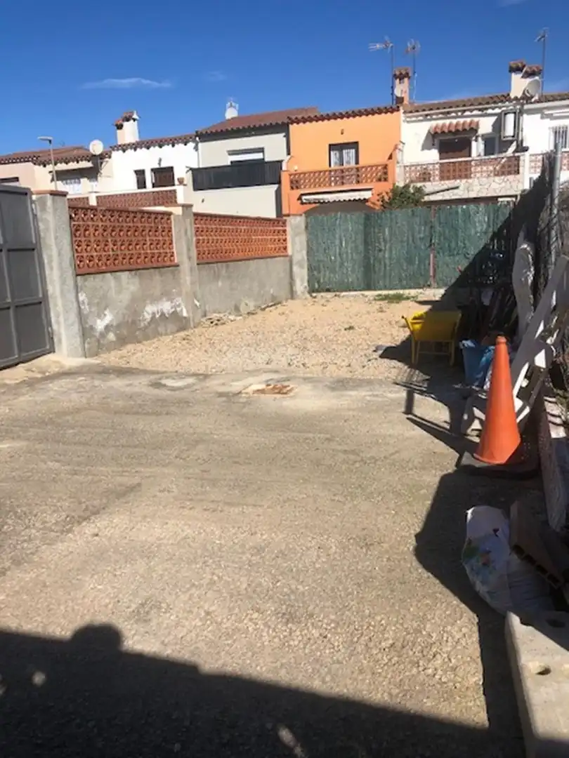 Parking of Residential for sale in Empuriabrava