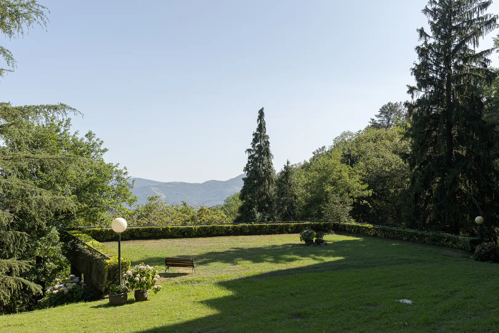 Jardí de Pis en venda en Donostia - San Sebastián  amb Aire condicionat, Calefacció i Forn