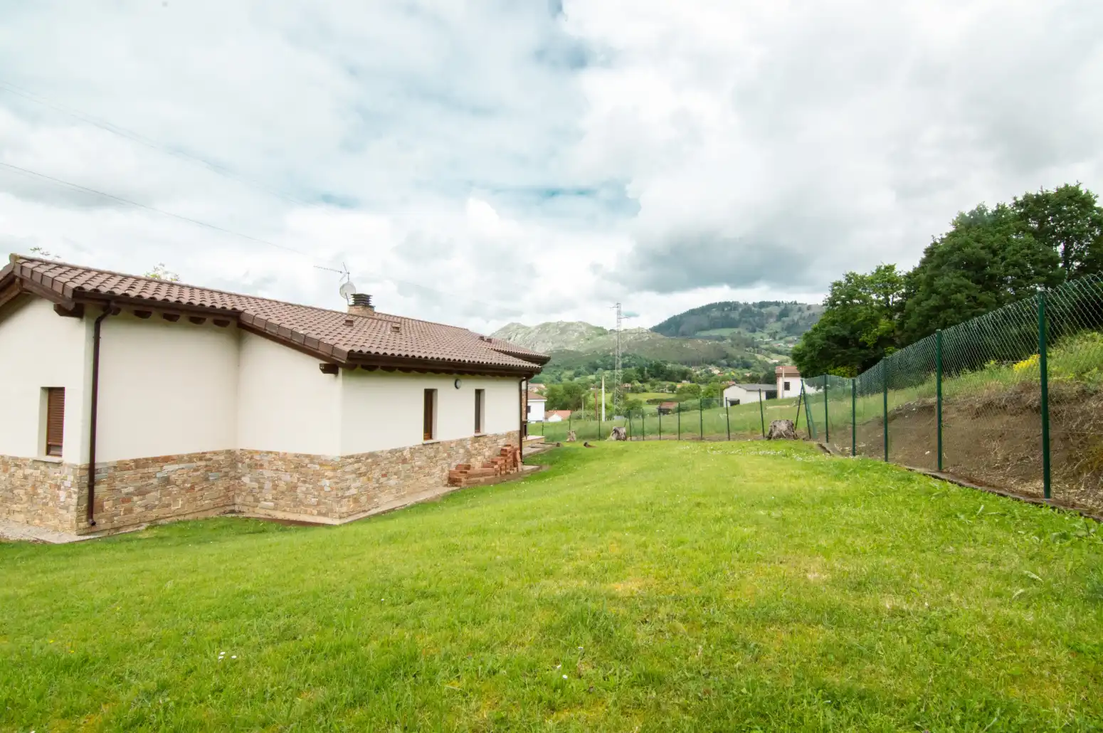 Maison avec jardin à vendre à Villanueva - LG VILLANUEVA  COLLAO 2B, imagen 31