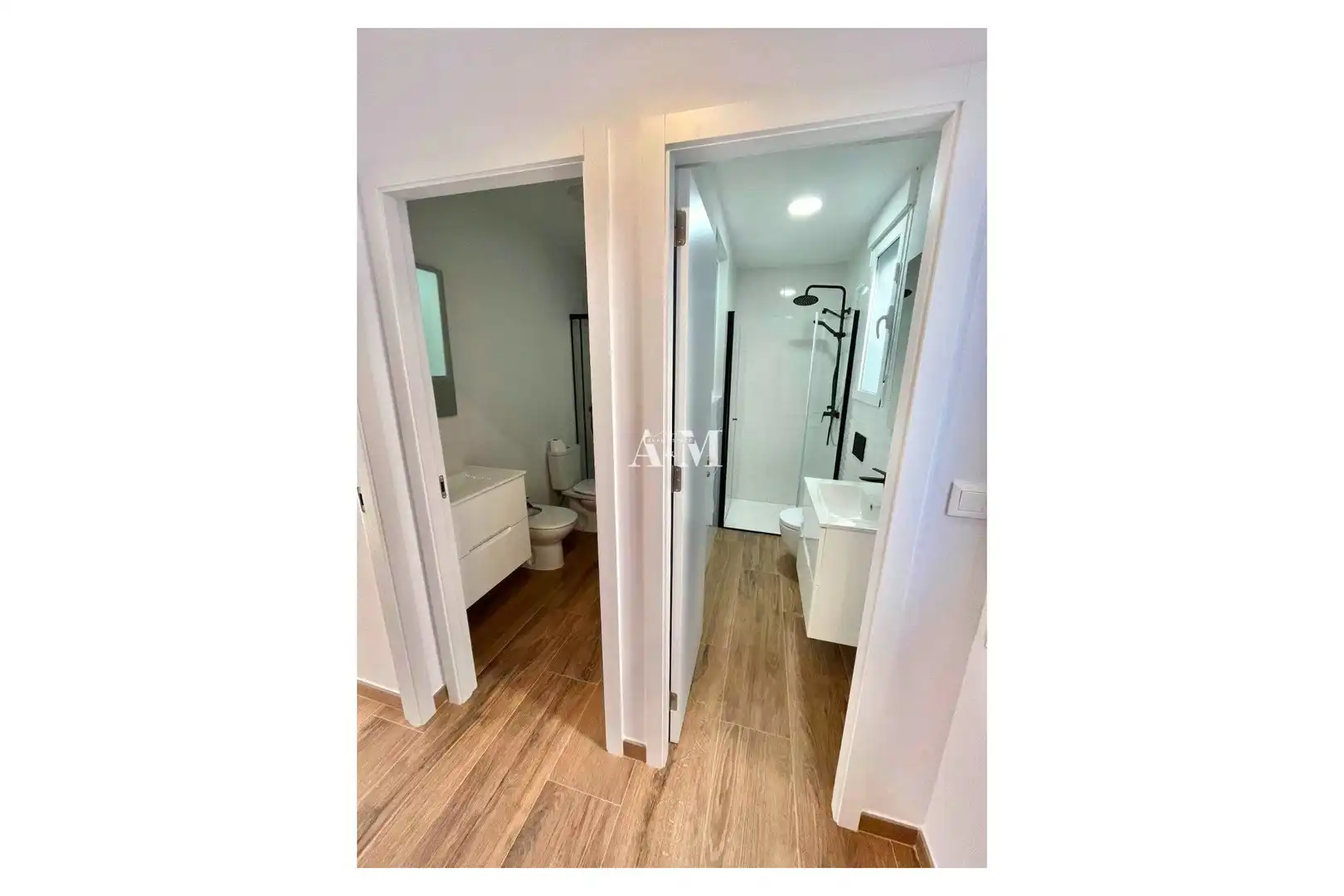 Bedroom of Flat for rent in San Pedro del Pinatar  with Oven, Washing machine and Microwave