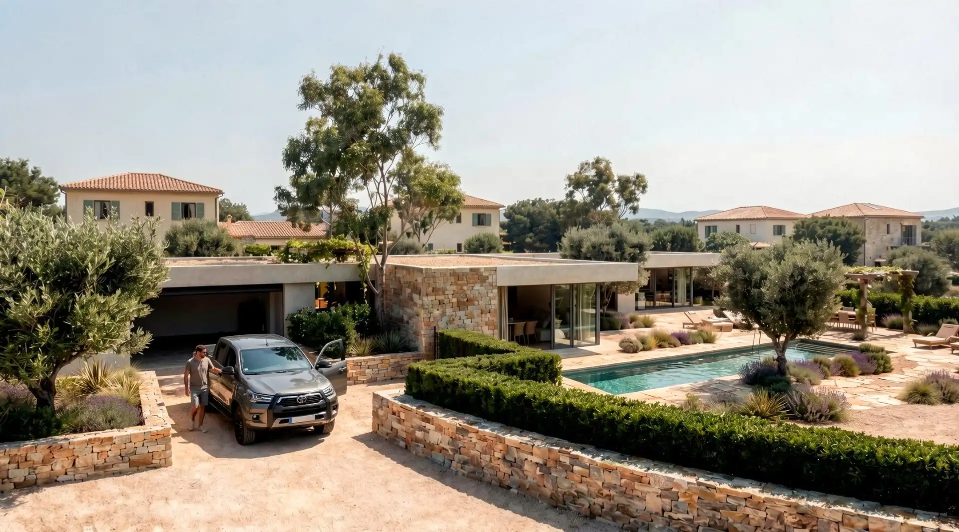 Villa avec piscine à vendre à El Pinós / Pinoso, imagen 19