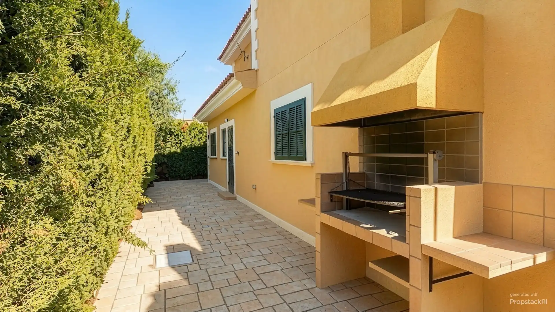 Casa amb terrassa en venda a Sa Cabana - Can Carbonell - Ses Cases Noves, imagen 14