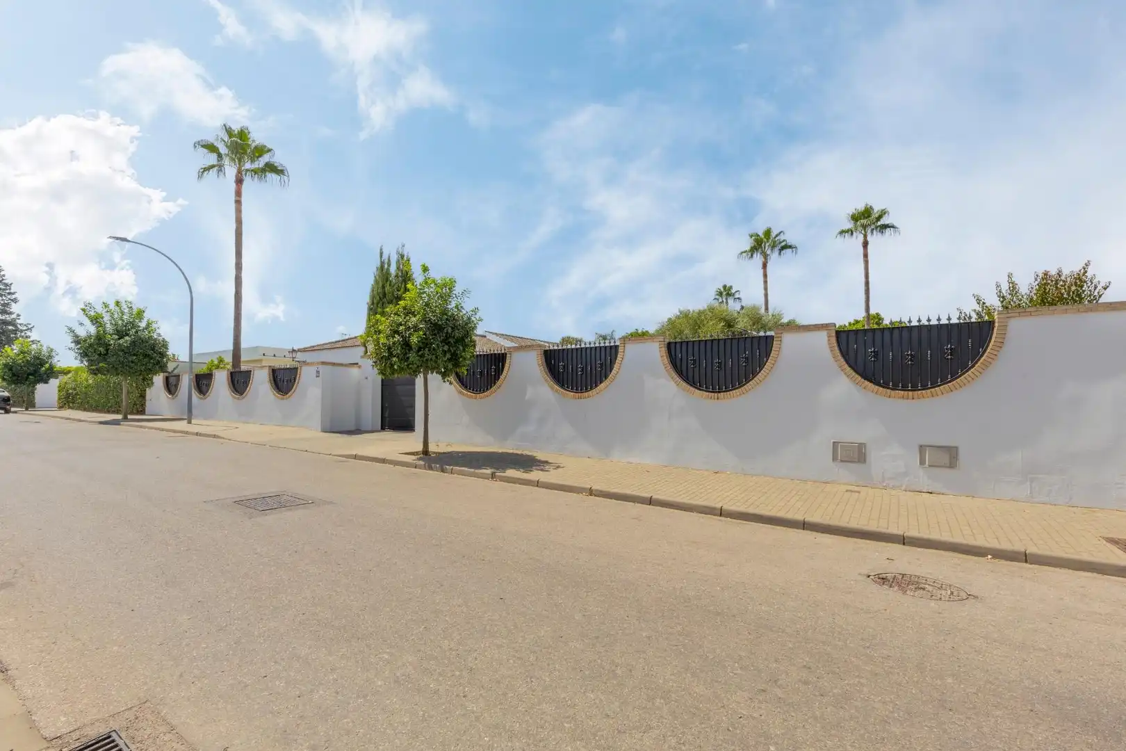 Casa o chalet en venta en Avenida JUNTA DE COMPENSACION, 14, Rinconada