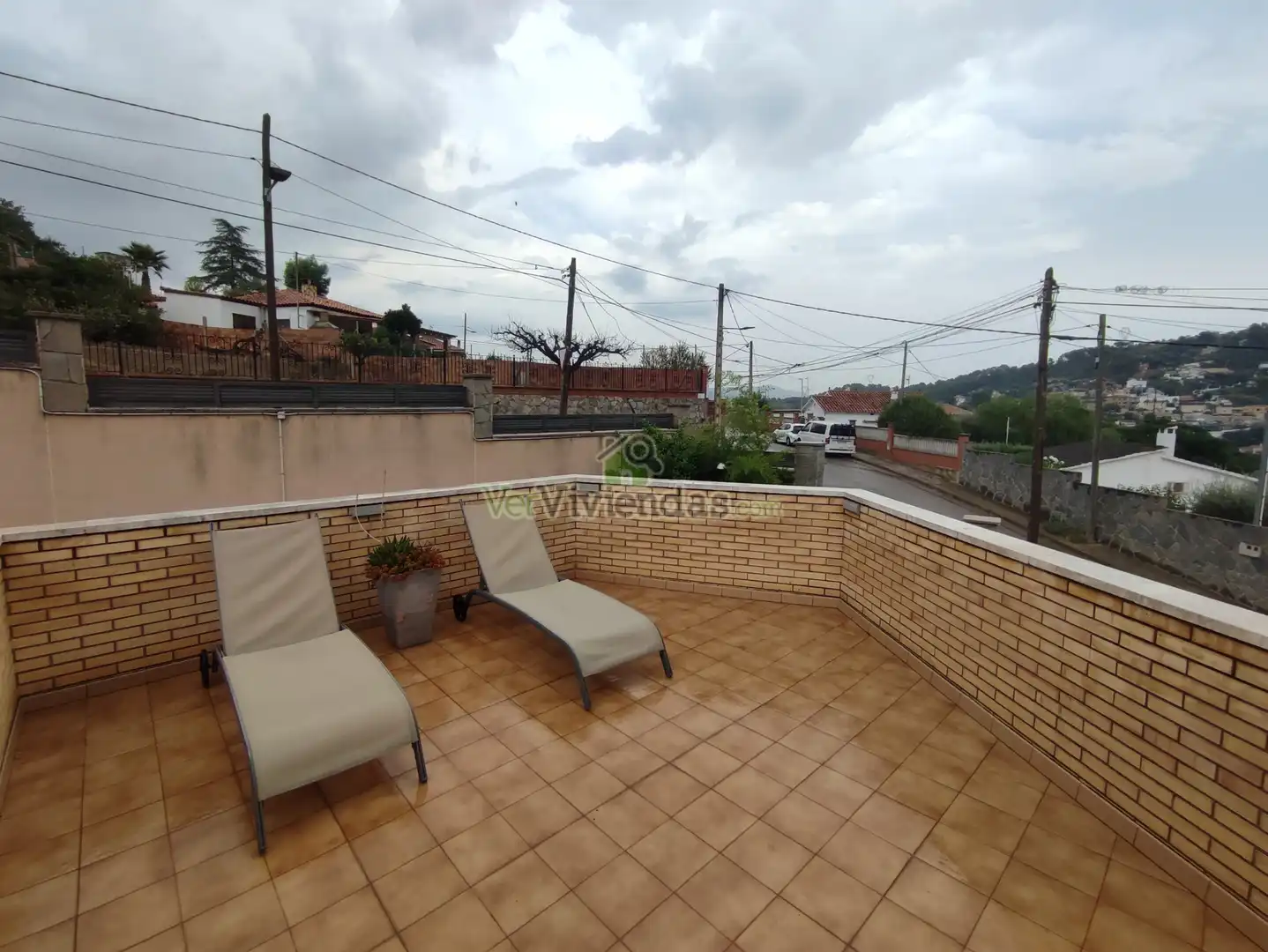 Casa o xalet en venda a Carrer de Pompeu Fabra, 46, Sant Vicenç Dels Horts