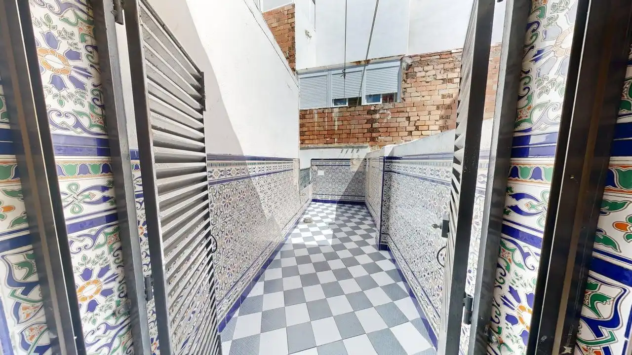 Detached house for sale in El Almendral, imagen 13