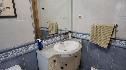 Foto 5 de Habitación en Universidad, Ávila Capital